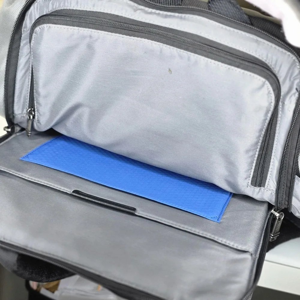 Tumi Cypress Roll Top 19.0